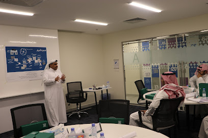ES التعلم - الرياض - +966 55 257 1171