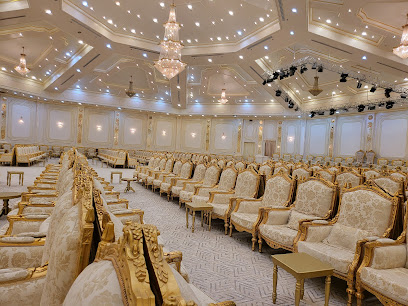 صالات افراح شهاب - القطيف - +966 50 582 3243