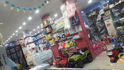 كنوز طفلي للألعاب - يشيد - +966 16 531 1374