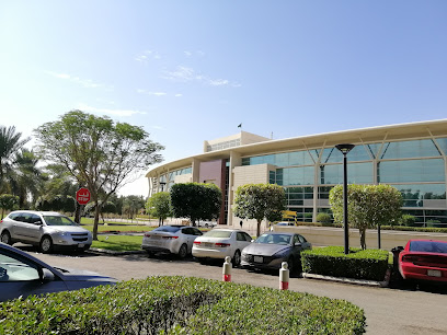 بوابة 2 - جامعة الفيصل - الرياض - +966 9200 00570