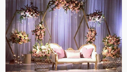 سهام ايفنتس - جدة - +966 56 560 2797