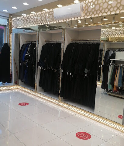 ركن الشرقيه للعباءات - أملج - +966 50 947 9828