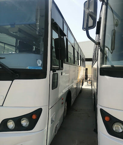 محمد علي السحيمي لتأجير الحافلات والمعدات - الدمام - +966 56 862 3486
