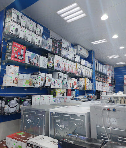 شركة السلطان واحد للاجهزه المنزليه - طوبارجال - +966 55 065 3954