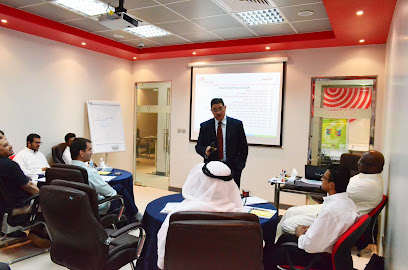 مركز التعلم المتكامل للتدريب - جدة - +966 50 537 2236