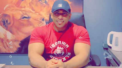 مكملات ابراهيم الخضير ابراهيم الخضير للمكملات الغذائية - سيهات - +966 56 819 7974