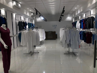 Uniform OnCall يونيفورم اون كول - يشيد - +966 56 445 9938