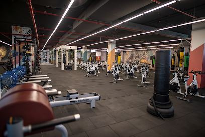 Her Fitness Sari Branch I نادي لياقتها فرع صاري - جدة - +966 50 961 0022