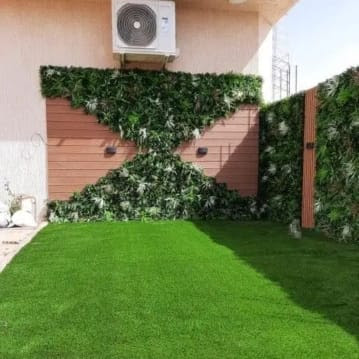 مشتل الريف الزراعي - بحره -