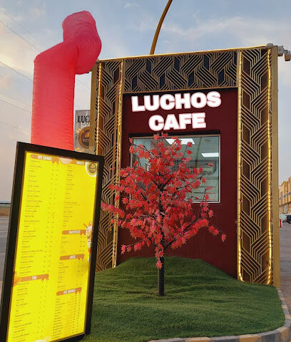 Lucas Arabia - لوكاس ارابيا - الرياض - +966 50 638 3187