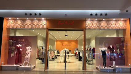 فيمي 9 فيمي - جدة - +966 800 244 4404