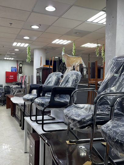 أثاث مكتبي مستعمل وجديد - Saudi Arabia|Dammam 32248|Near|Al Athir