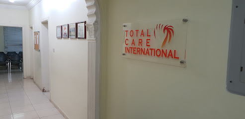 توتال كير انترناشيونال - جدة - +966 56 202 0773