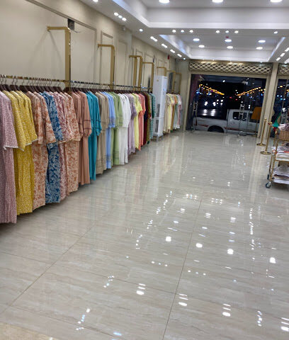 خيط القُطن - بريدة - +966 55 354 5050