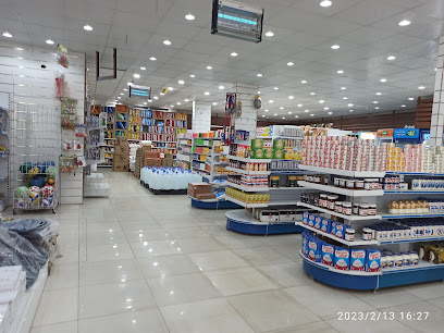 تموينات اركان الشرق - نجران - +966 55 523 3596
