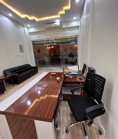 موسسة اصيل للتيسير - تبوك - +966 59 351 0030