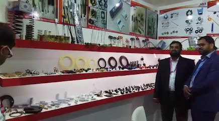 ليان لقطع غيار السيارات - الدمام - +966 13 818 6242