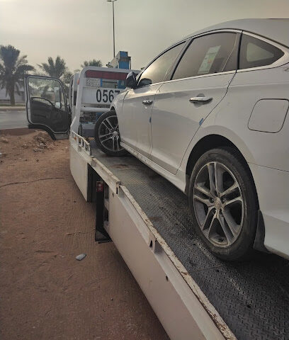 سطحة كرين الزلفي - الزلفي - +966 56 767 7880