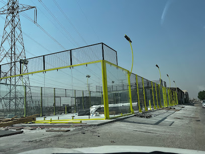 RUKAM SILVER GEN.EST CONTRACTING.EST - الجبيل - +966 59 265 8602