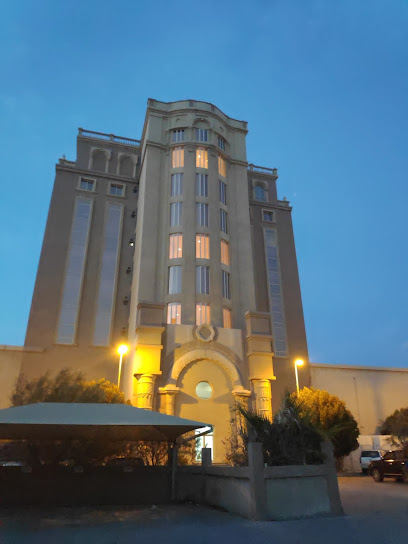 مركز التدريب العربي للسلامة - Al Khobar 34437