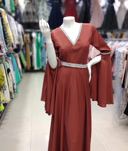 معرض تركي للأزياء - الدلم - +966 55 731 9004