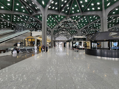 محطة المدينة المنورة - المدينة المنورة -