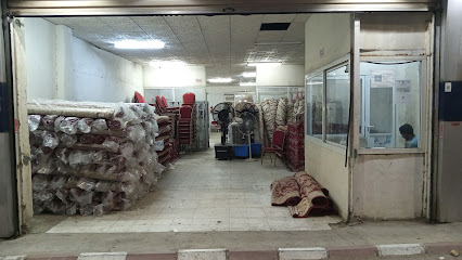 محل المطيري - الجموم -