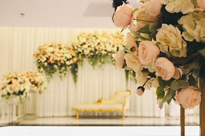 قاعة رماج للحفلات - الطائف - +966 55 229 9760