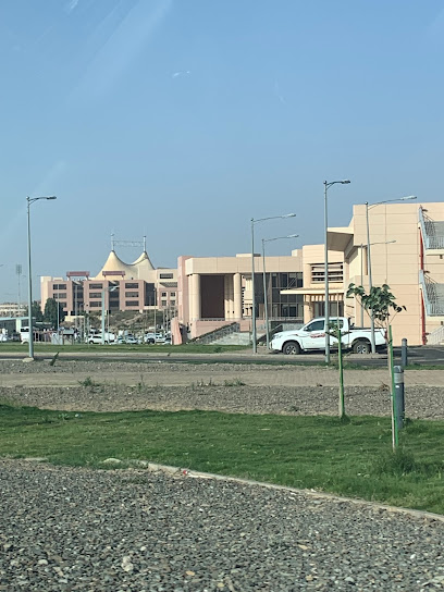 عمادة شؤون الطلاب - Saudi Arabia|Al Jarr 62223|3PP6+P5