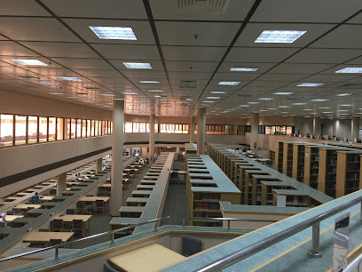 مكتبة الأمير فيصل - بريدة - +966 16 380 1307