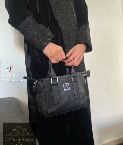 عبايات سي بارفيه - تاروت -