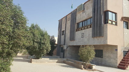 مركز الرعاية الأولية يالنجامية - النجامية -