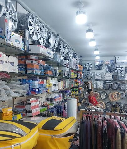 باصات مكة - محطة الحافلات 227 - مكة المكرمة -