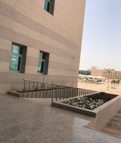 UOH - كلية الهندسة - يشيد -