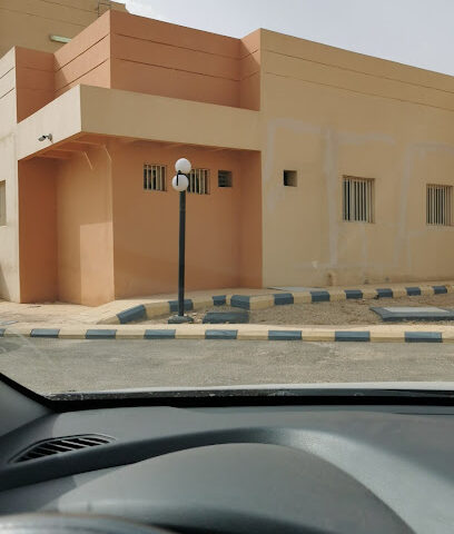مركز الرعاية الصحية الاولية الیمامة | مركز اليمامة للرعاية الصحية الأولية - الزلفي - +966 800 127 7000