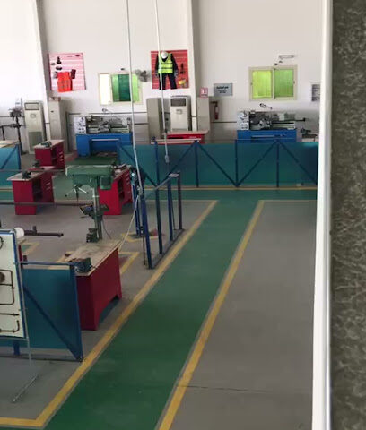 معهد الاكاديمية السعودية جازان - صبيا - +966 56 245 4622