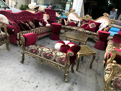 للأثاث المستعمل - الرياض - +966 55 871 5786