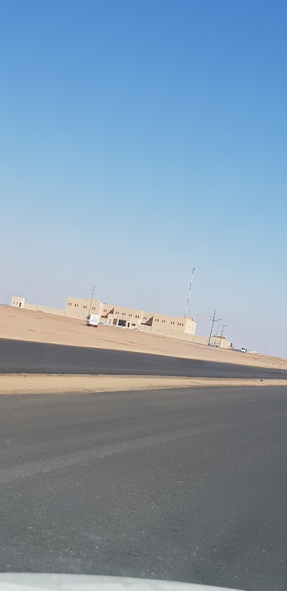 كلية العلوم والآداب بالنبهانية - Saudi Arabia|An Nabhaniyah 54628|V39Q+JGJ