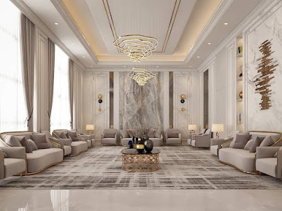 معرض تحفتي للديكور - المجمعة - +966 53 211 1765