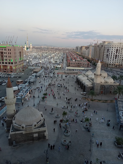 رحلة الماسة للسفر والسياحة - Al Madinah Al Munawwarah 42316