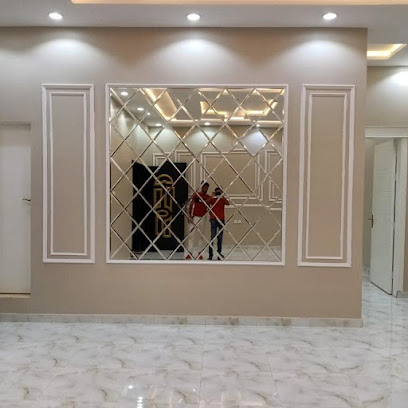 مؤسسة عامر الصيعري للديكور - الرياض - +966 55 231 9802