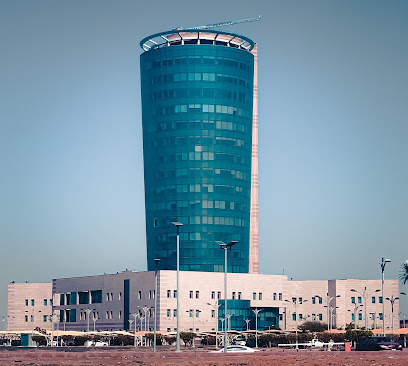 جامعة جازان - جازان - +966 17 329 5000
