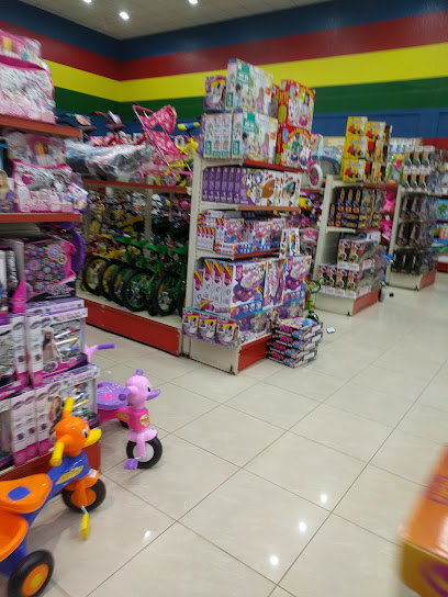 توي لاند | بلاد الألعاب - Saudi Arabia|Abha 62521|Al Nuzhah|King Abdul Aziz Rd