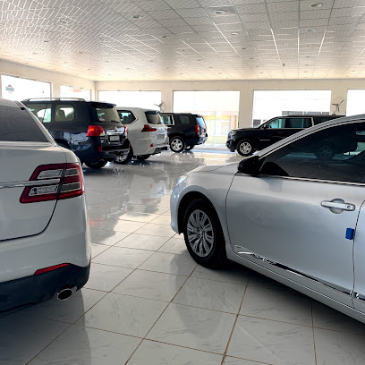 معرض الشمري للسيارات - حفر الباطن - +966 53 300 9924