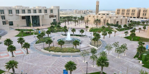 جامعة الإمام عبدالرحمن بن فيصل - الدمام - +966 13 333 3766