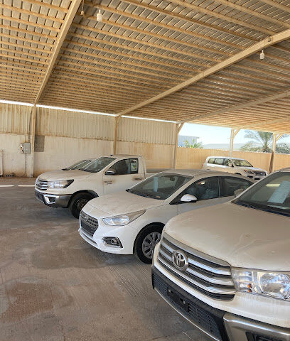 معرض تميز العربة للسيارات - الزلفي - +966 56 454 7333