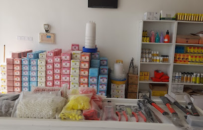 صيدلية العسيرى البيطريه نجران - نجران - +966 56 662 5328
