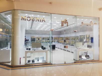 ساعات منير - الرياض - +966 11 229 7929