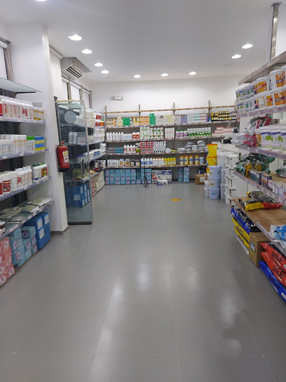 GVC مركز غران البيطري مركز غران البيطري - Saudi Arabia|Ghran 25551|7775|Gharan