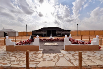 مخيم الدهيمان - الرياض - +966 50 770 8572
